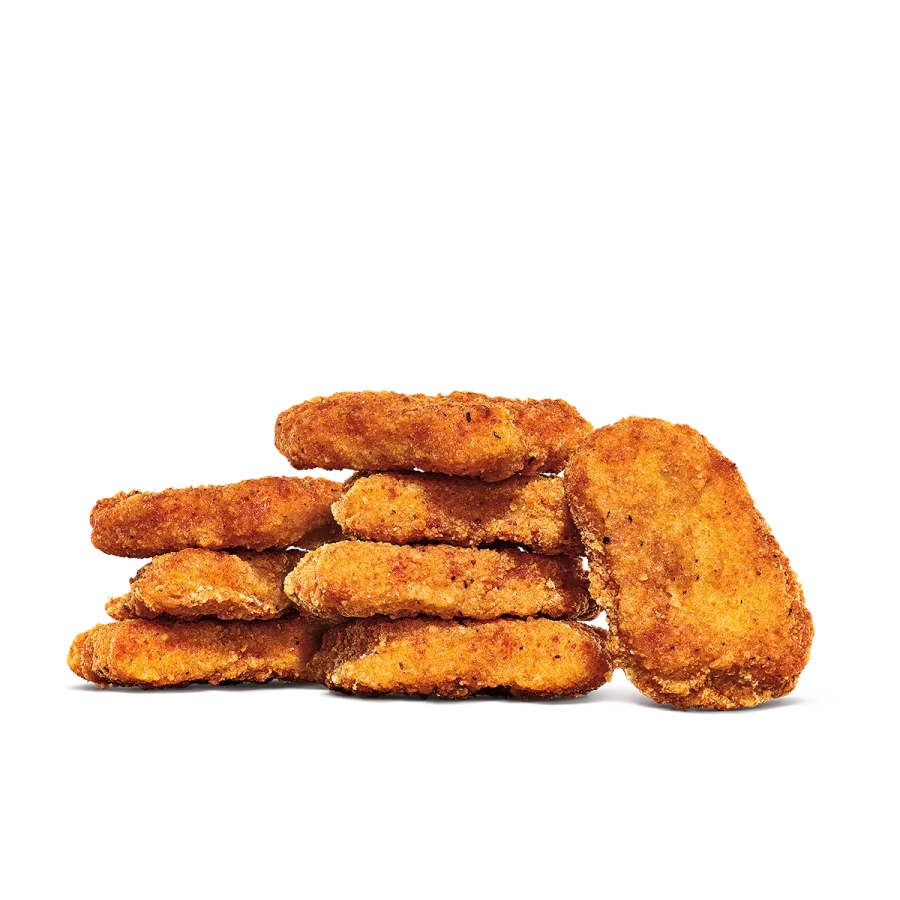 8pc Chicken Nuggets