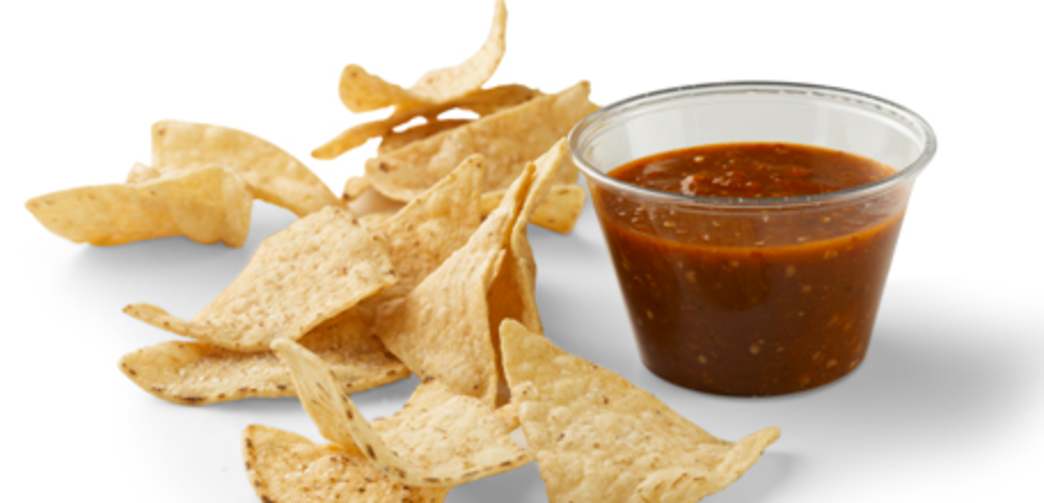 Chips & Salsa