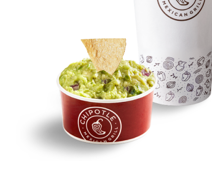 Chips & Guacamole