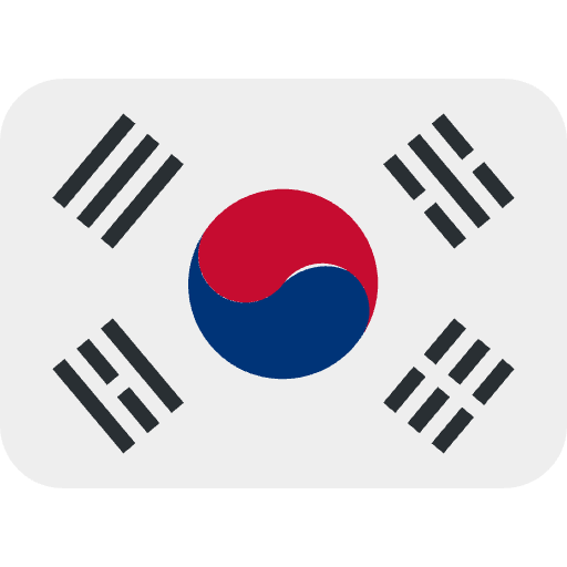 South Korea
