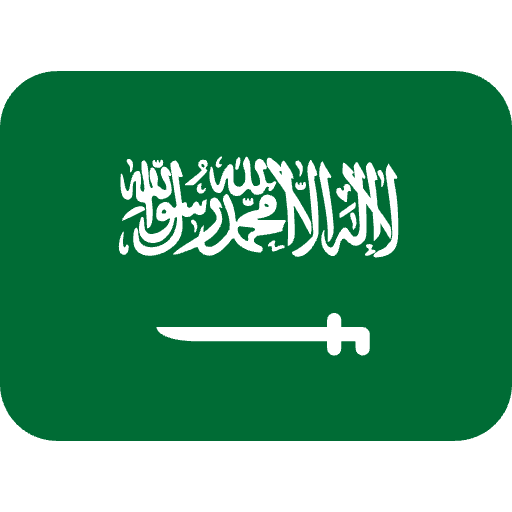 Saudi Arabia