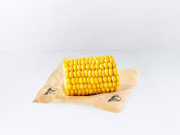 Corn on the Cob