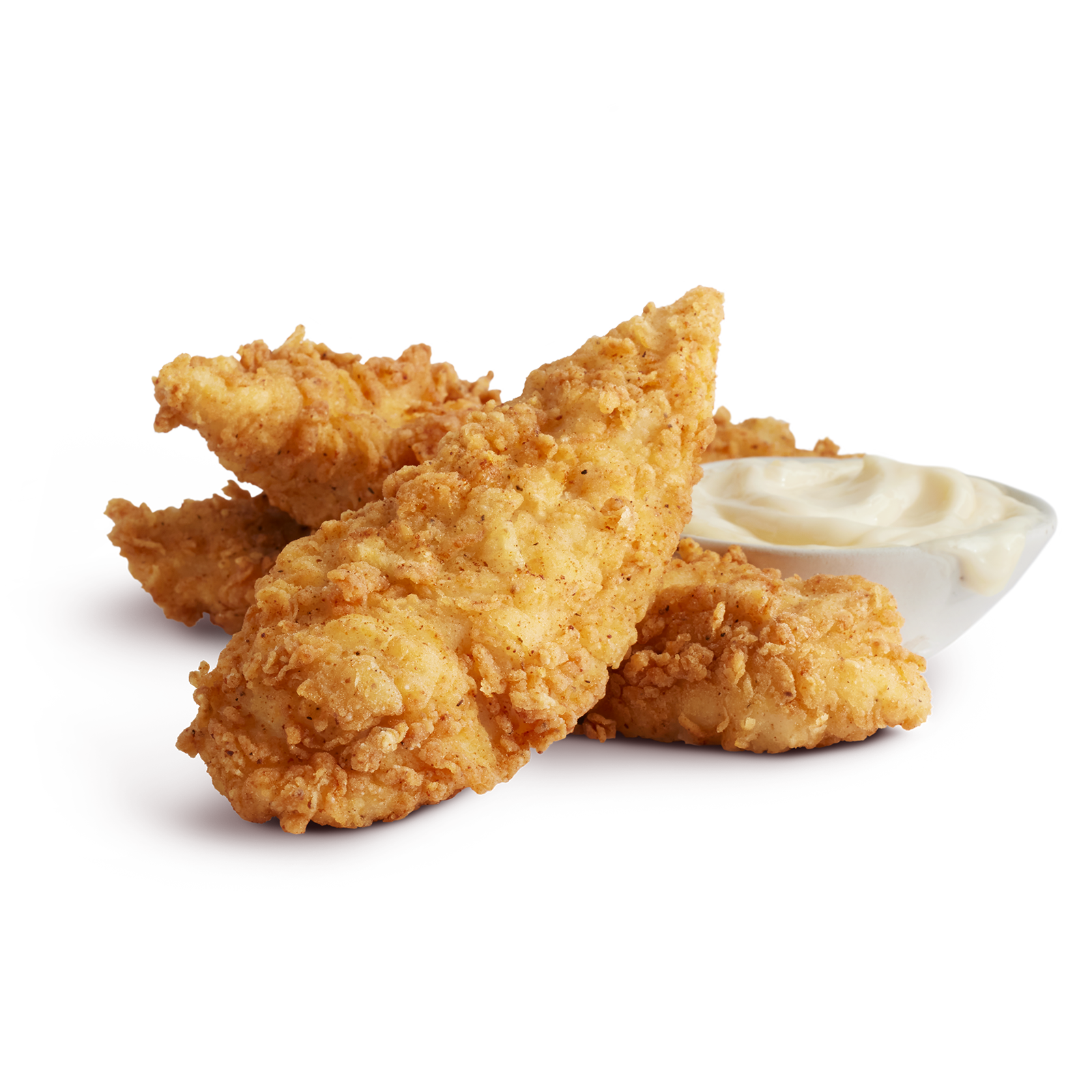 3pc Tenders