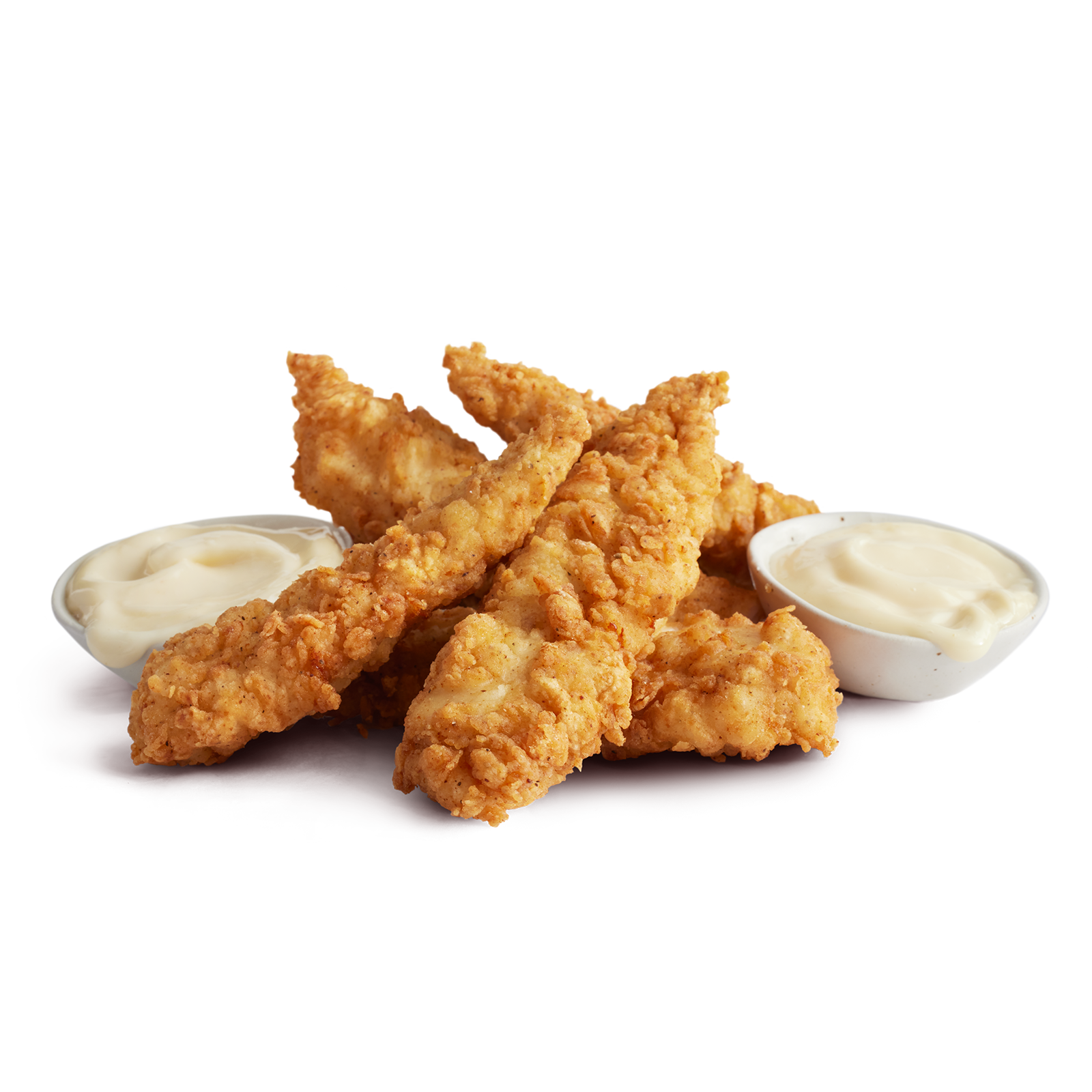 5pc Tenders