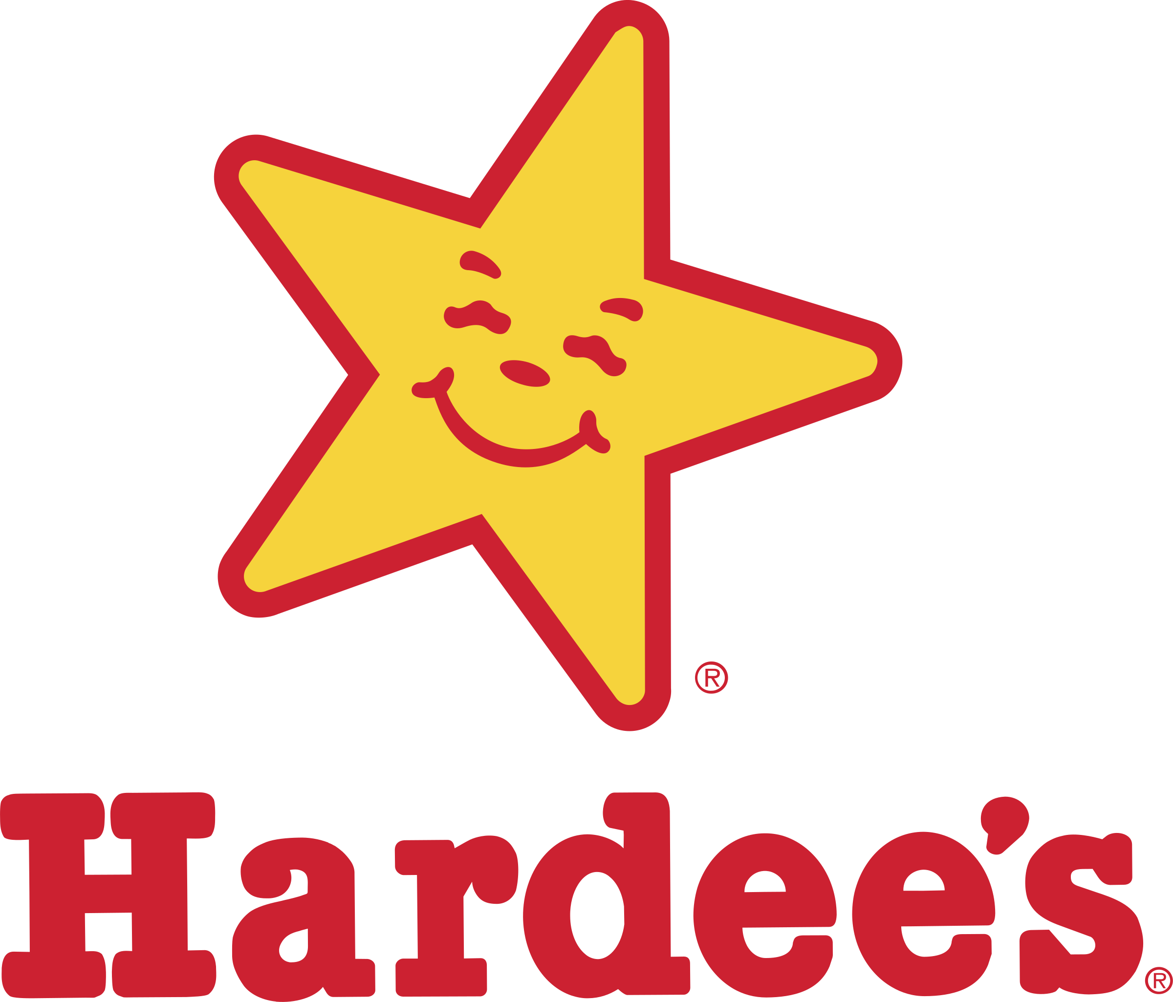 Hardee's