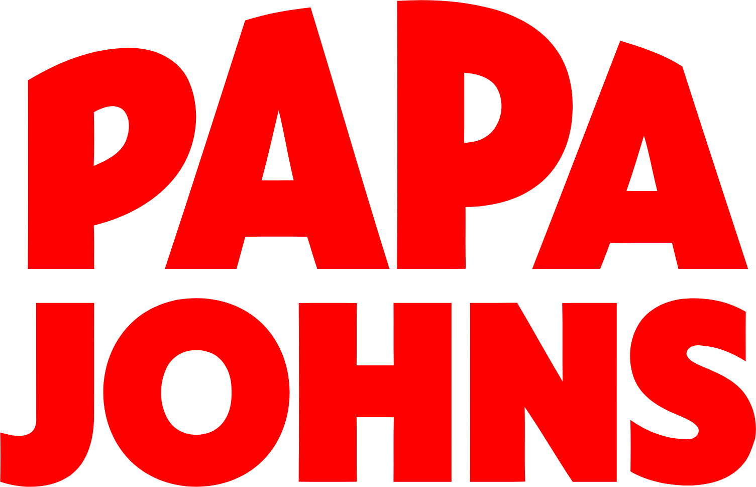 Papa Johns