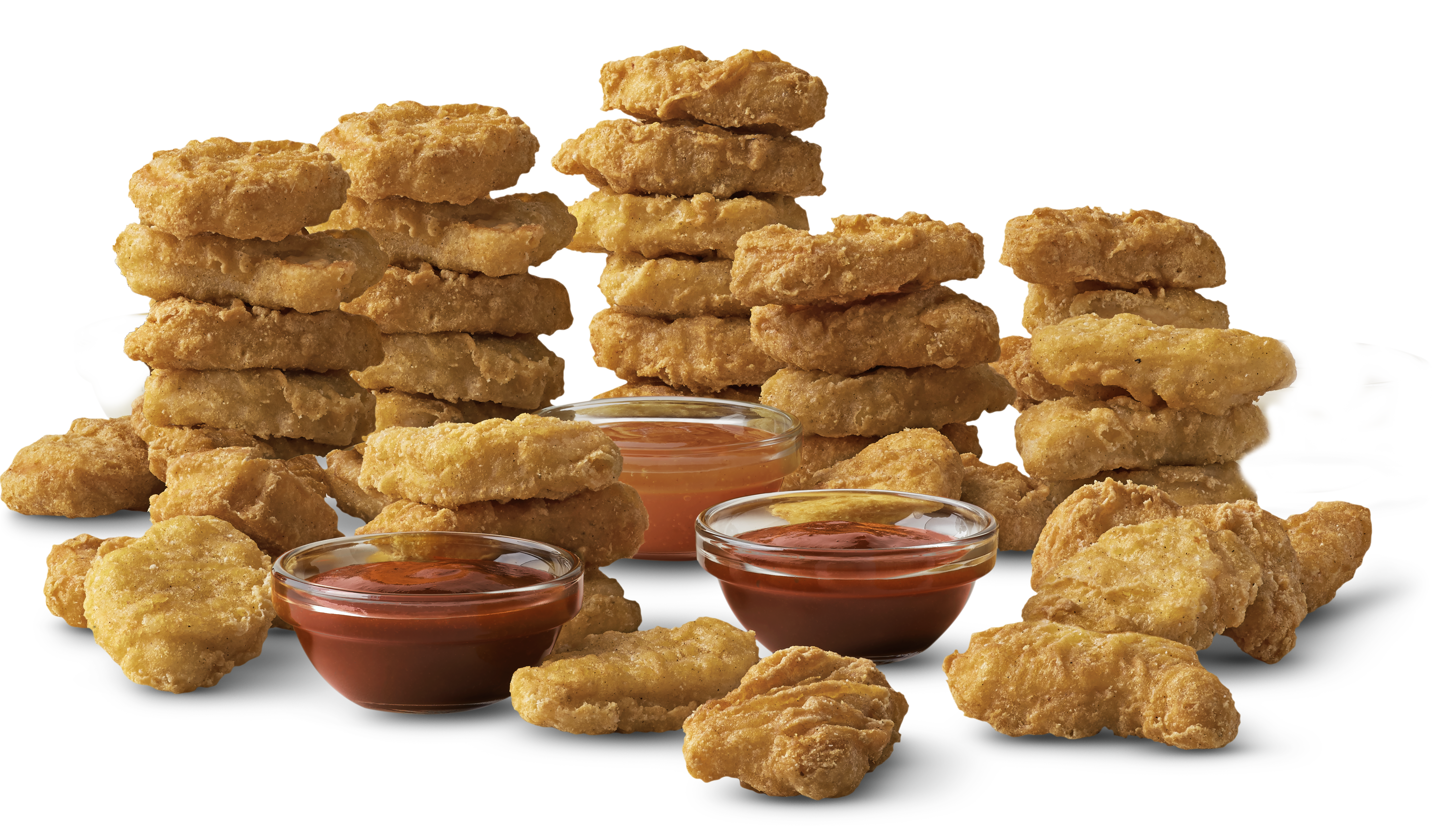 40pc McNuggets