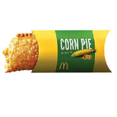 Corn Pie