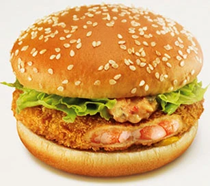 Ebi Filet-O