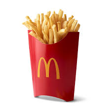 Large Fries