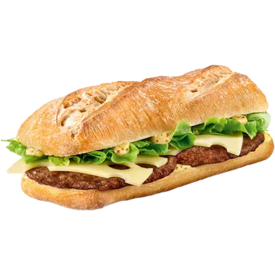 McBaguette