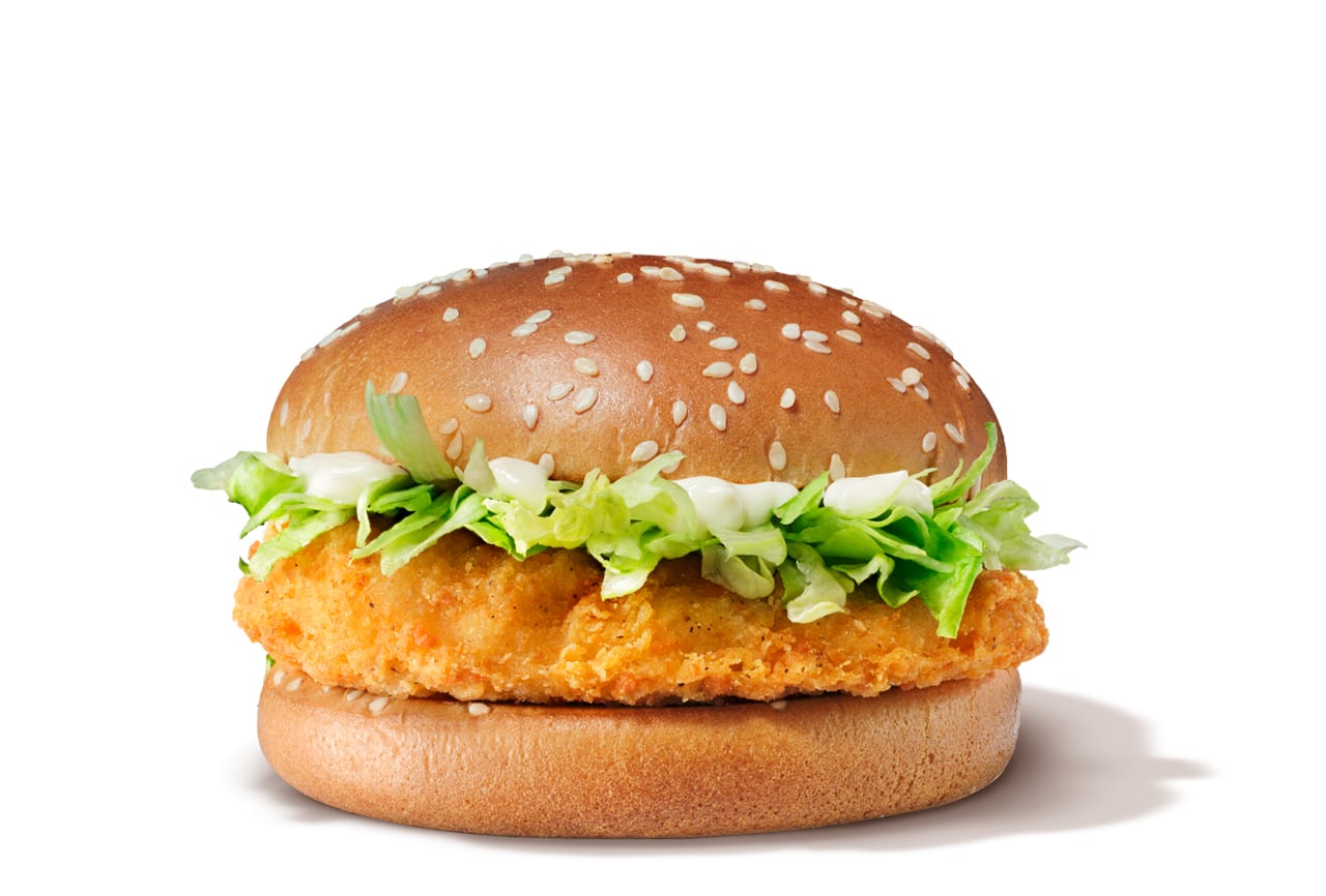 McChicken