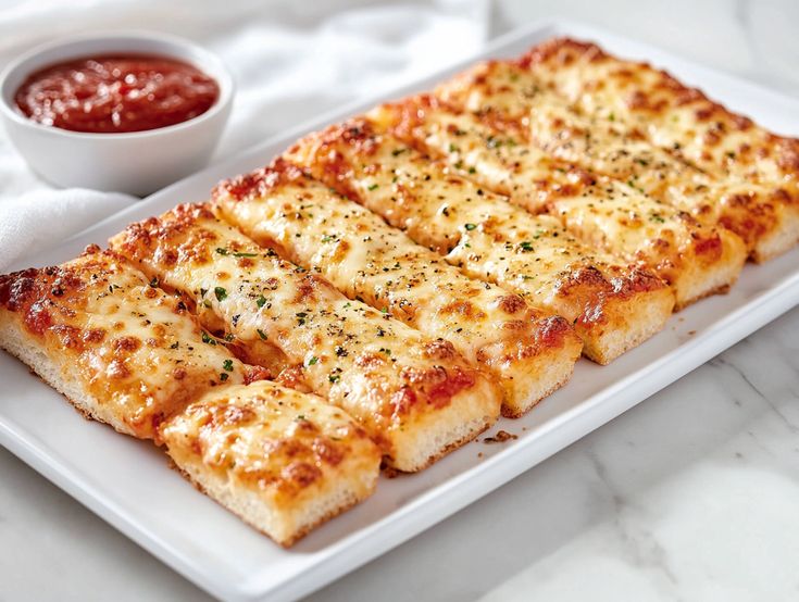 Cheese Sticks