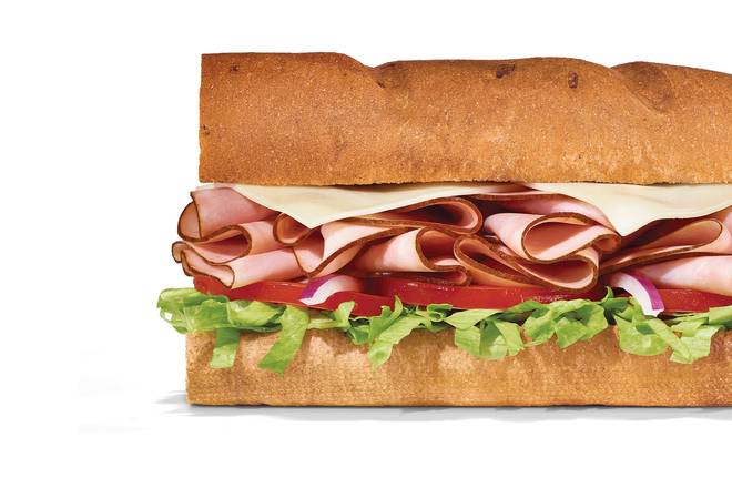 Black Forest Ham (6-inch)