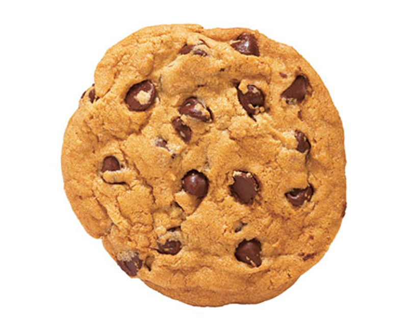 Chocolate Chip Cookie