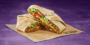 Crunchwrap Supreme
