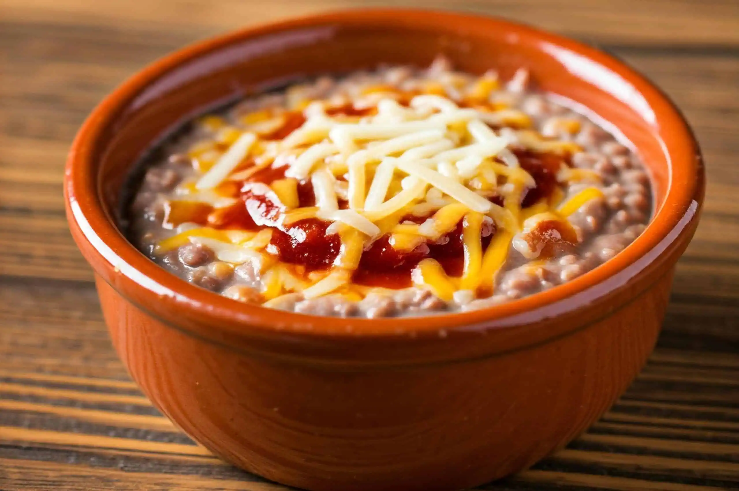 Pintos & Cheese