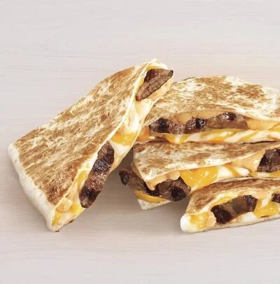 Steak Quesadilla